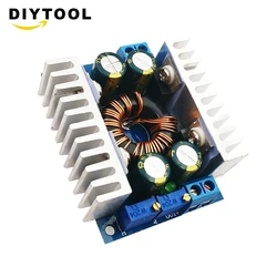 DC-DC 10A Buck Boost Converter Step Up Down regulator Module for LED Driver US