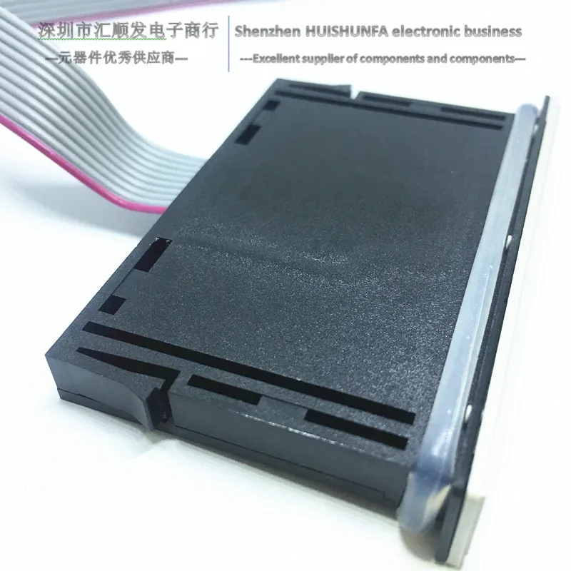 Ye Xin KF-008B IC card holder, with gray line, read card holder, test card holder, card slot