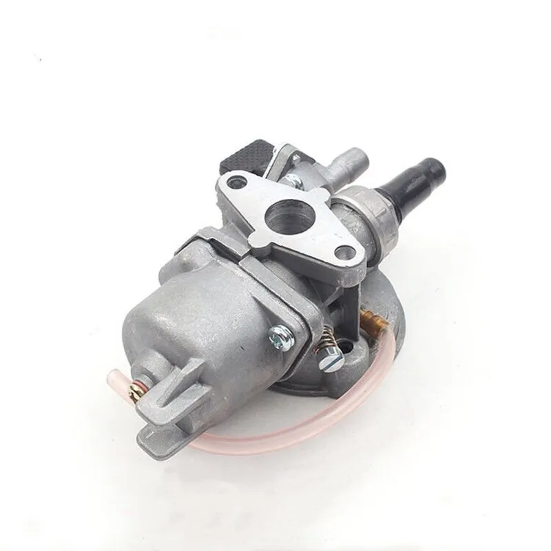 415 13mm CARBURETOR W/ FOR HUASHENG CG415 415H FLOAT TYPE CARB AY BRUSHCUTTER TRIMMER PARTS