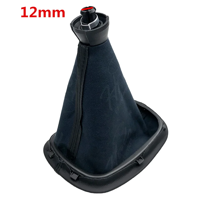 5/6 Gang Schaltknauf Hebel Shifter Gamasche Kofferraumabdeckung für VW Passat B5 B5.5 1998–2004 B5 FL (00–05) 3B B5 3B2 3B5 1996–2000 – Detail 3