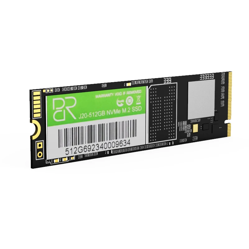 Br M2 Ssd 512Gb Nvme Ssd 1Tb M.2 2280 Pcie Ssd 128Gb 256Gb Harde Dirve Interne Solid State Schijf Voor Laptop Pc