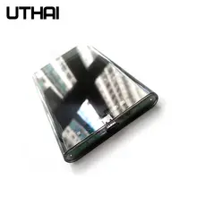 G25 USB-C External HDD Enclosure #5