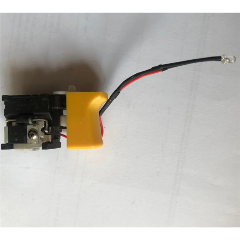 ドライバー用電気ドリル,jlevel電気ドリル用,FA021A-63,DCスイッチ