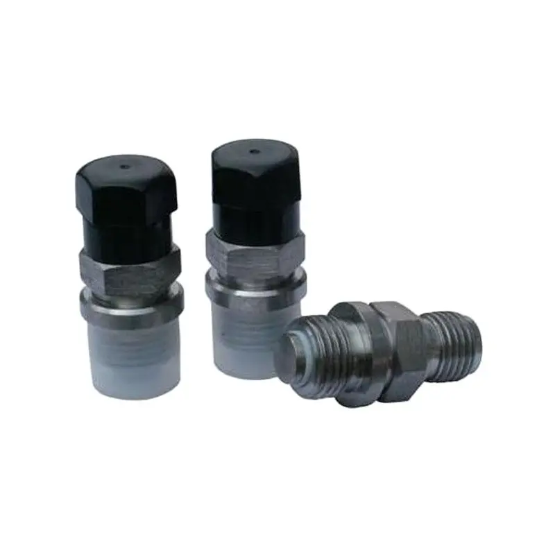 Hydraulic accessories Accumulator Nitrogen One-way valve Gas filling    nozzle QXF-5  M14*1.5