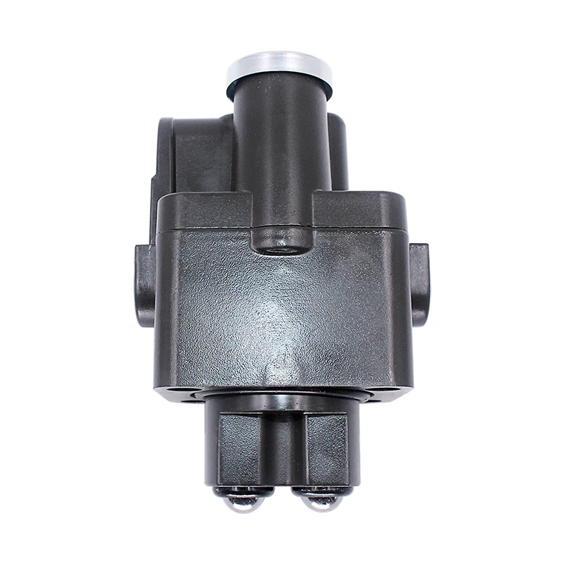 

Manual Transmission Splitter Gearbox Switch Shift Cylinder Solenoid Multiport Valve SV3367 For Daf Man Truck 81521706064 SV3368