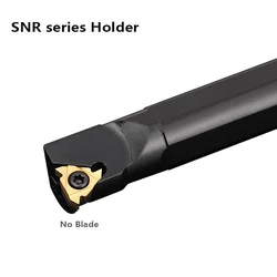 1PC SNR0007J08 SNR0008K11 SNR0012M11 SNR0016Q16 SNR0020R16 SNR0025S22 CNC lathe Boring Bar thread Turning tool Holder