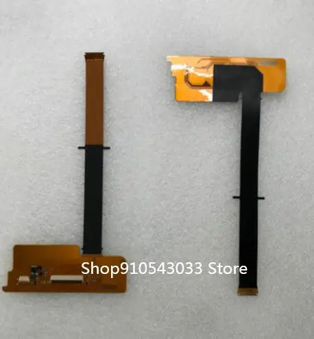 

D500 Back Cover LCD Flex cable FPC For Nikon D500 Camera Replacement Unit Repair parts