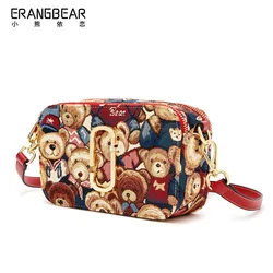 2021 hot summer crossbody bag contracted single shoulder bag small square bag girl camera style girl cute bag