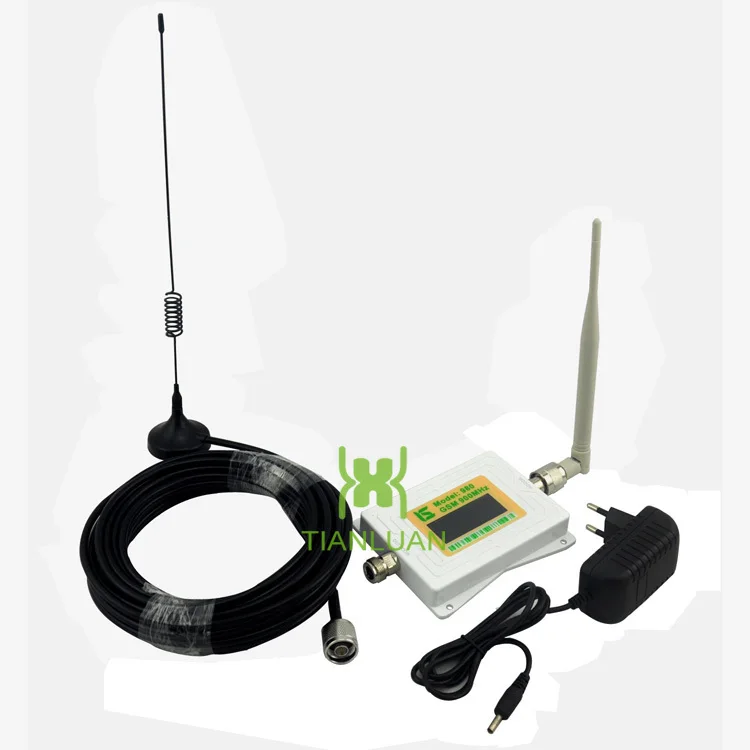 

gsm 900mhz repeater signal booster 2.4ghz transmitter receiver antenna for modem communication equipment