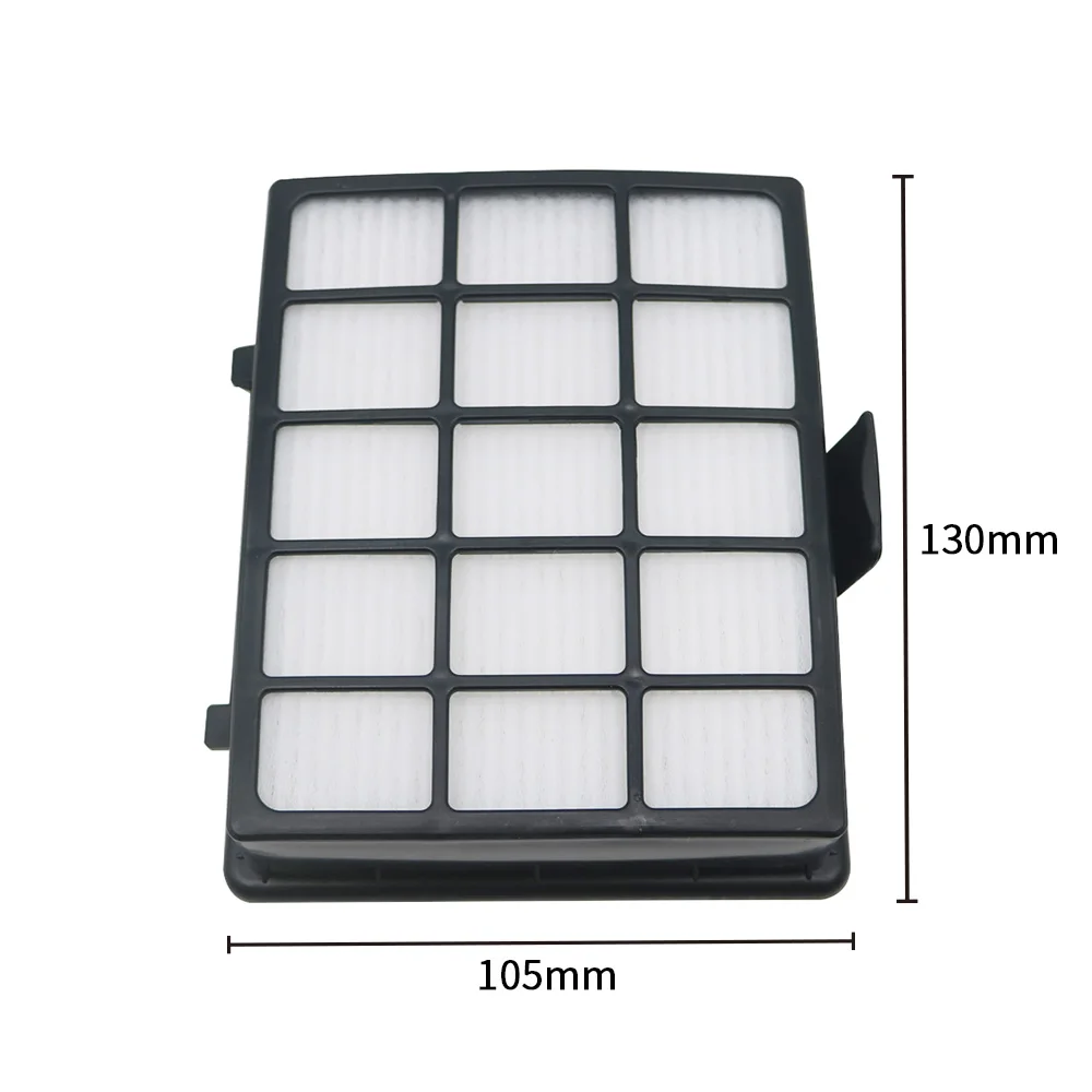 Vacuum Cleaner Filter Spare Parts Set Kit of Filters and Sponge Filter for Samsung DJ97-00492A SC6520 SC6530 /40/50/60/70/80/90