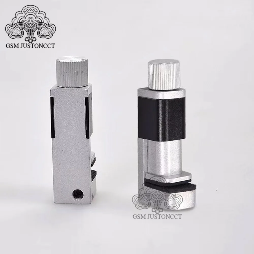 2/4/8Pcs Adjustable Metal Clip Fixture Holder Phone Repair Tools LCD Display Screen Fastening Clamp Clip for iPhone IPad Tablet