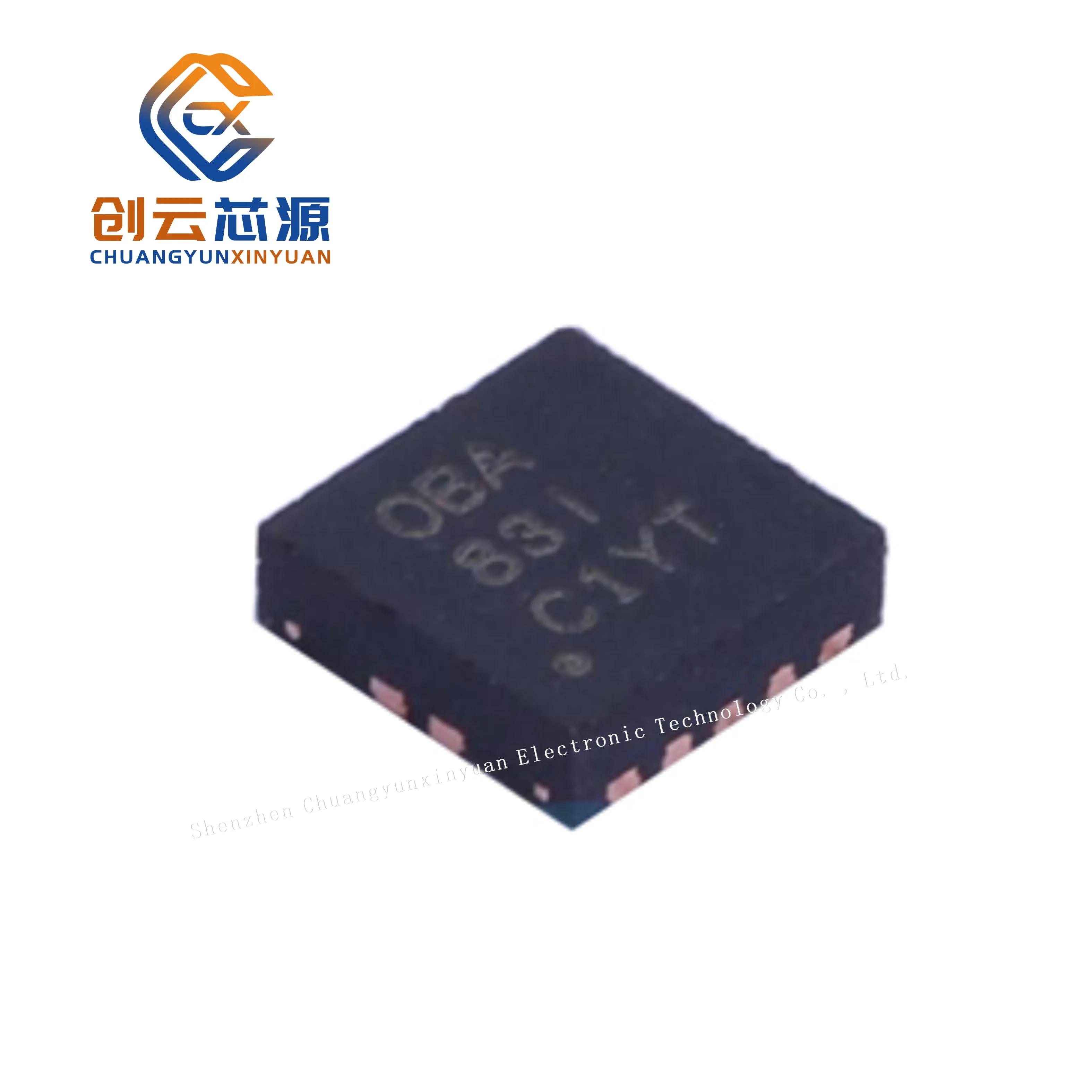 5 piezas TPS2501DRCR TPS2501DRCR 100% nueva original