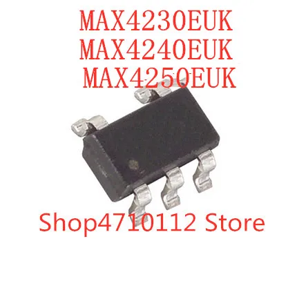 

Free shipping NEW 10PCS/LOT MAX4230EUK+T MAX4230EUK MAX4240EUK+T MAX4240EUK ACCS MAX4250EUK+T MAX4250EUK ACCI SOT23-5 IC