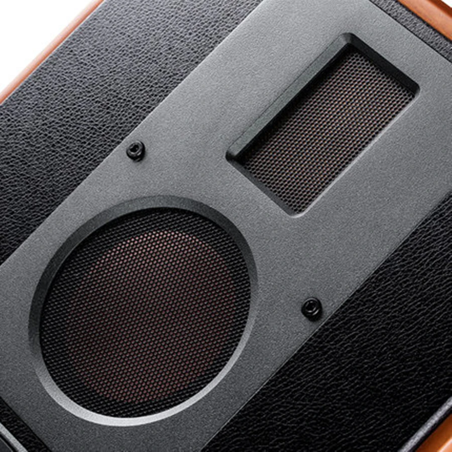 HIVIM5A ثلاثة اتجاهات اللاسلكية النشطة رف الكتب مكبرات الصوت 8 "midbass متساوي الديناميكي الشريط مكبر الصوت واي فاي WLAN بلوتوث نشط المتكلم