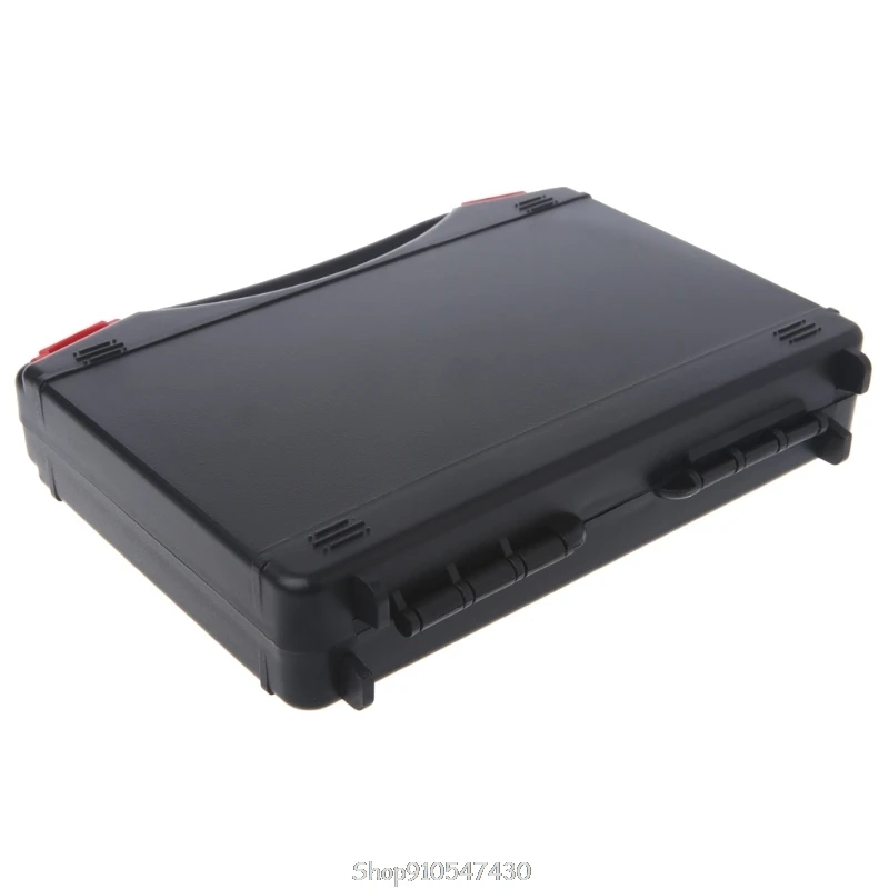 Repair Tool Storage Case Utility Box Container For Soldering Iron D10 20 Dropship