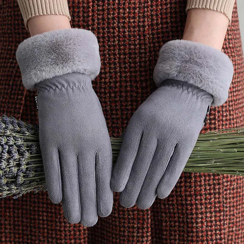 Customizable 2024 New UZZDSS Gloves 6952