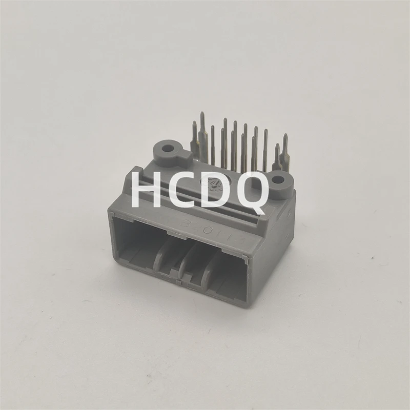 The original MX34014NFA automobile connector shell and terminal are supplied from stock