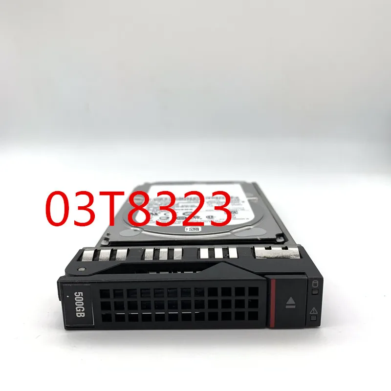 03T8323 7K 500G SATA ST9500530NS RD630/640/650 Đảm Bảo Nguyên Mới Trong Hộp. Hứa Sẽ Gửi Trong 24 Giờ
