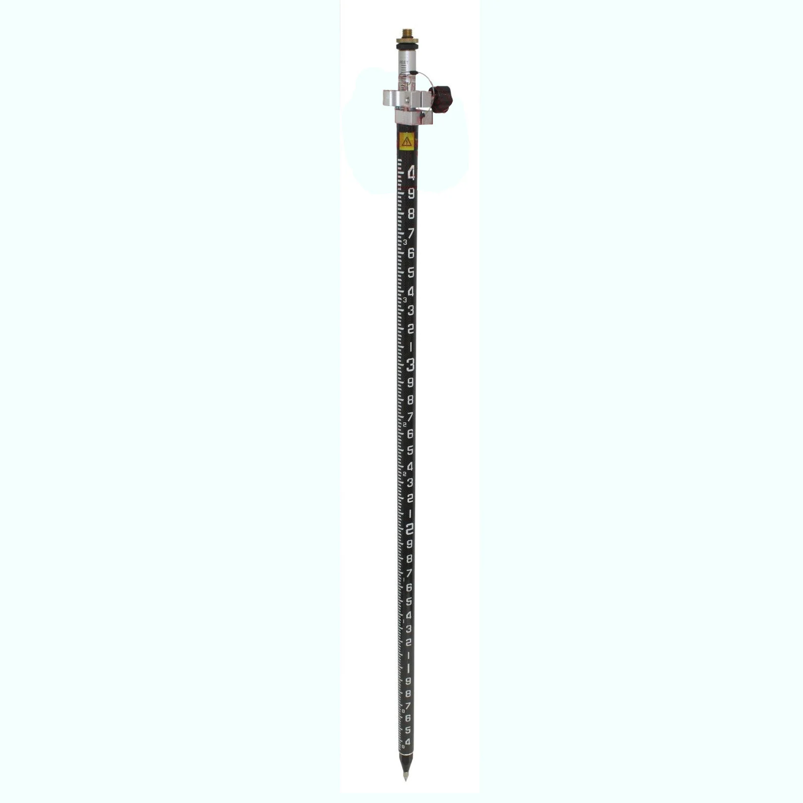 

New 8' CARBON FIBER PRISM POLE,GPS ROVER ROD,GPS Pole Carbon Fibre Pole