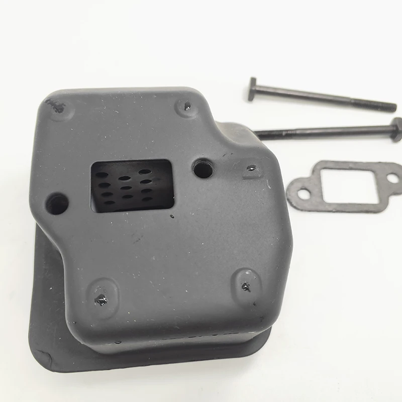 Kit bulloni guarnizione gruppo scarico marmitta per STIHL MS250 MS230 MS210 023 025 MS 210 250 230 accessori sostituzione sega a catena