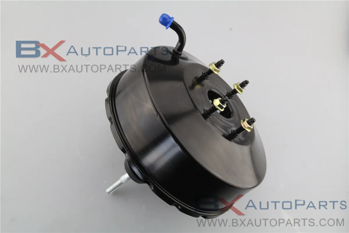 

BD-144 BRAKE BOOSTER FOR TOYOTA KIJANG KF40 TAMARAW FX 44610-27300