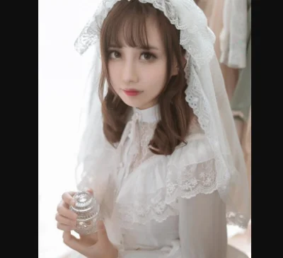Kawaii-소녀 vestido 로리타 로리 달콤한 로리타 드레스, 자수 할로우 레이스 스탠드 빅토리아 드레스 레트로 궁전 고딕 로리타 op