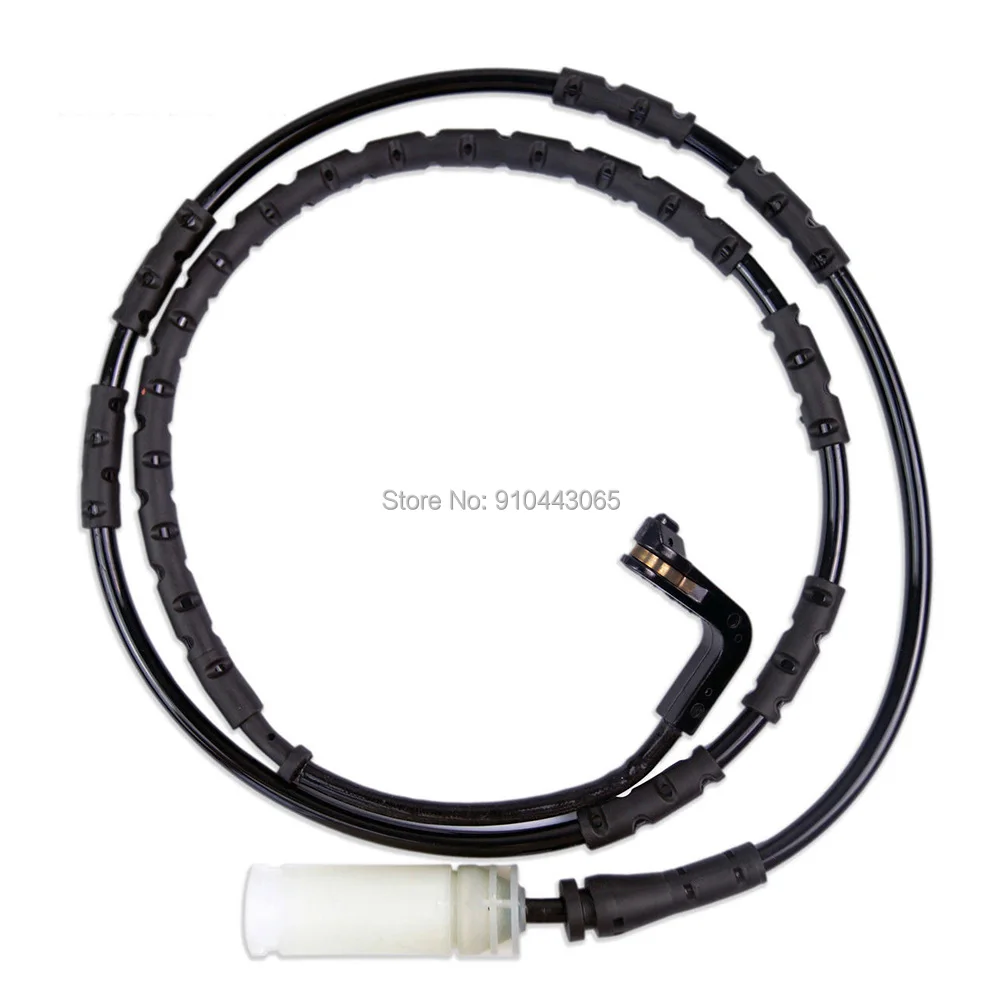 OE NO 34356762252 34356789439 Brake Pad Wear Sensor For BMW E81 E87 E88 E90 E92 320 325 318 120 Brake Pad Warning Contact Line