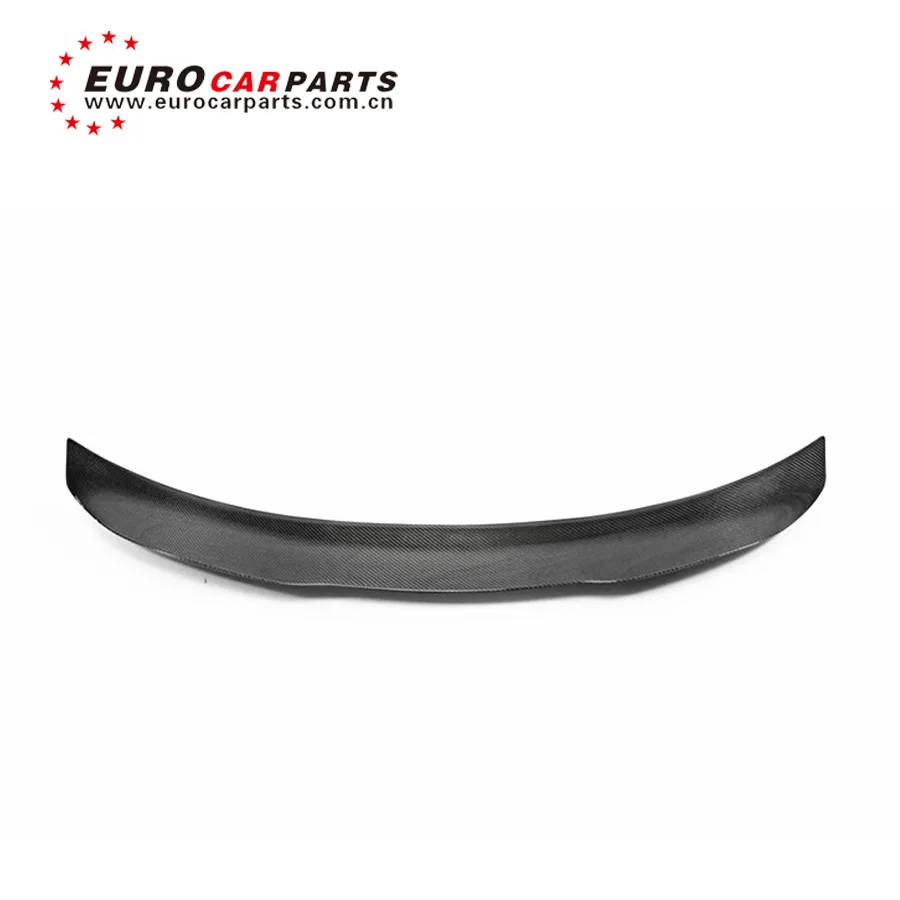 4 series F82 M4 F80 M3 PSM carbon finber rear wing fit for F82 M4 F80 M3 PSM carbon rear spoiler skirt 2015 2016 2017 2018