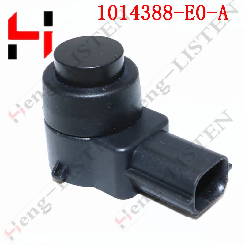 

Free shipping PDC Parking Assist Sensor 1014388-E0-A 0263023735 Reversing Radar MO DEL S 70 S P90D