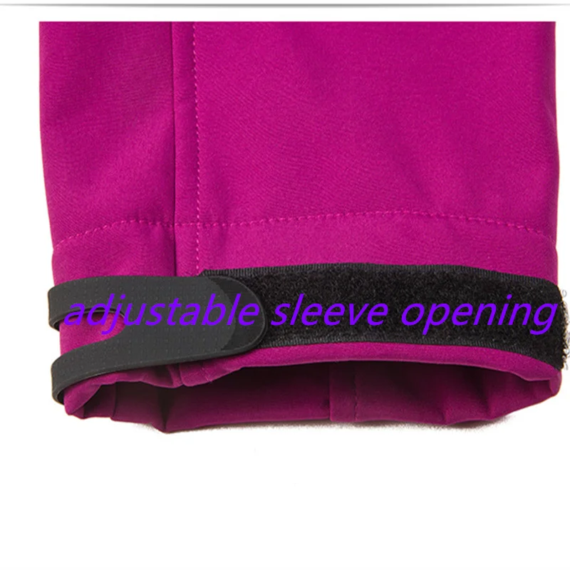 Chaqueta Softshell transpirable resistente al agua para mujer, cortavientos impermeable, deportes al aire libre, escalada, senderismo, Camping, pesca, Invierno