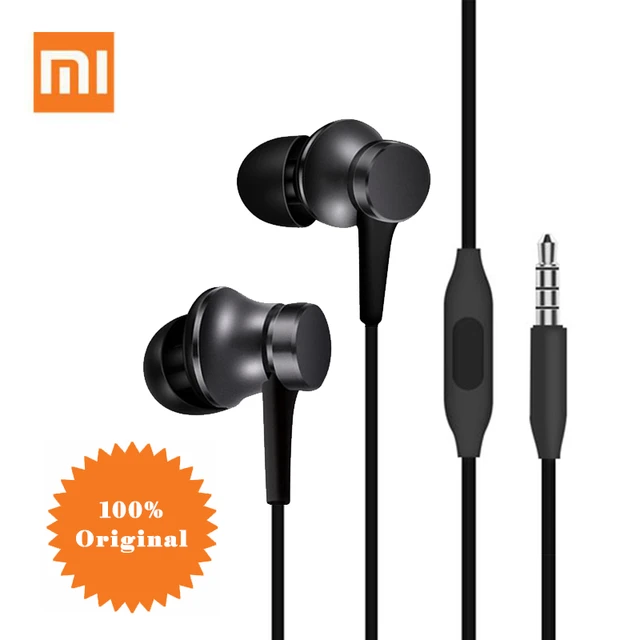 Xiaomi half in ear sale