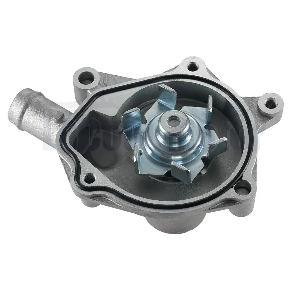 Engine Water Pump Assembly 19200-MN8-020 for HONDA NV400 Shadow 1995-1997 NV600 Shadow 1994 Full Coolant WaterPump