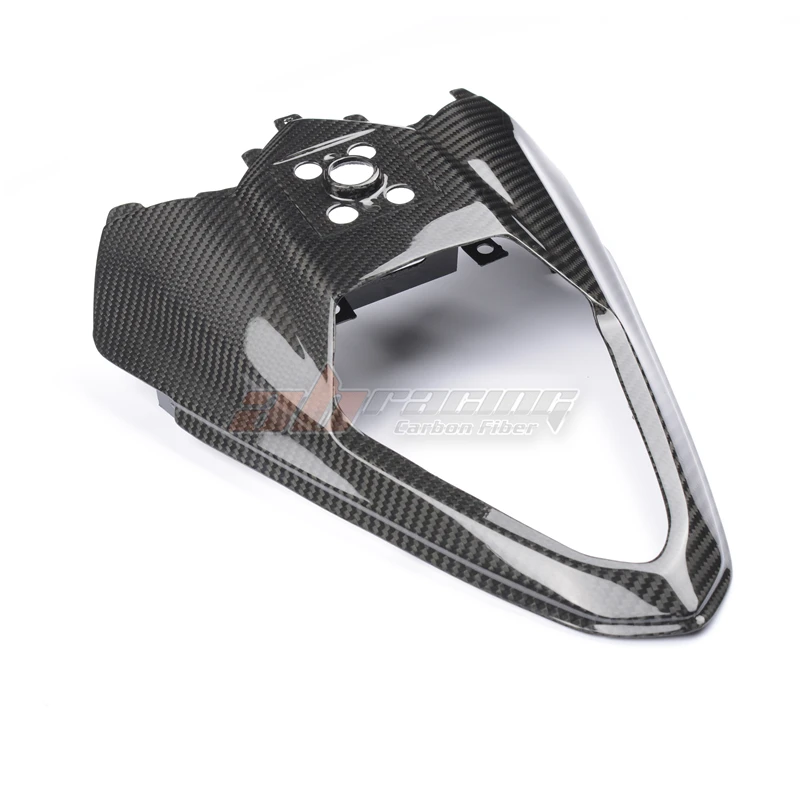 Rear Tail Under Cover Brake Light Cowl Fairing For Yamaha YZF-R6 2008-2016 Full Carbon Fiber 100%