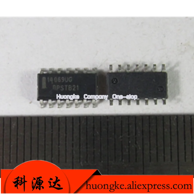 5pcs/lot MC14069UBDR2G 14069UG MC14538BDR2G 14538BG MC14538 MC14541BDR2G 14541BG MC14584BDR2G MC14584 14584BG sop14 in stock