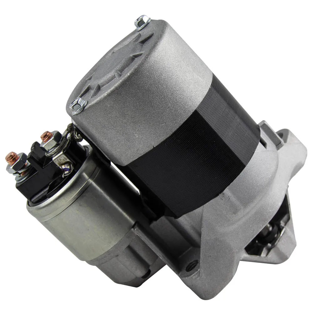 STARTER MOTOR FOR RENAULT CLIO Nissan KUBISTAR Box 1.2 16V PETROL 1996-2016