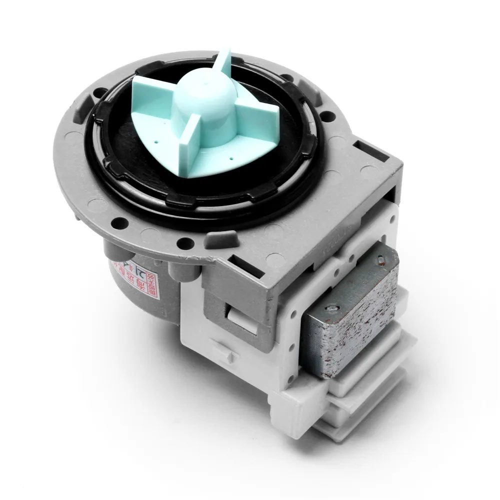 Drain Pump Motor Pengganti LG Drum Mesin Cuci BPX2-8 BPX2-7 BPX2-32 Motor Двигатель Сливного Насоса