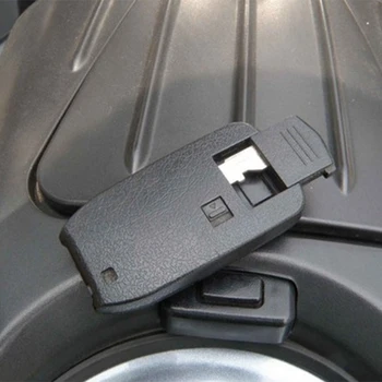 WhatsKey für Kawasaki 2008 GTR 1400 Fernbedienung Motorrad Schlüssel ungeschnittene leere Klinge