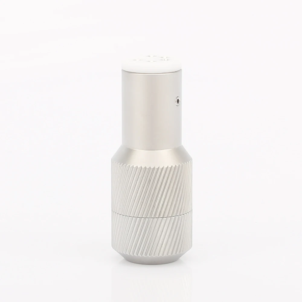 Viborg LP105R 5 DIN أنثى موصل الفينيل الروديوم مطلي المتاحة LP105R مقبس التوصيل الدوار