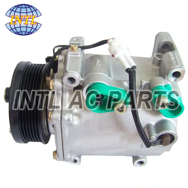 

MR360561 MR460436 MR500182 MR500272 Air AC Compressor for Chrysler Sebring Dodge Stratus Mitsubishi Colt/Lancer/Galant/Eclipse