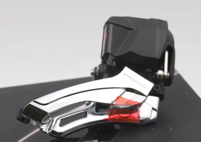 

DEORE XT FD-M8070 Переключатель передний 2*11S M8070