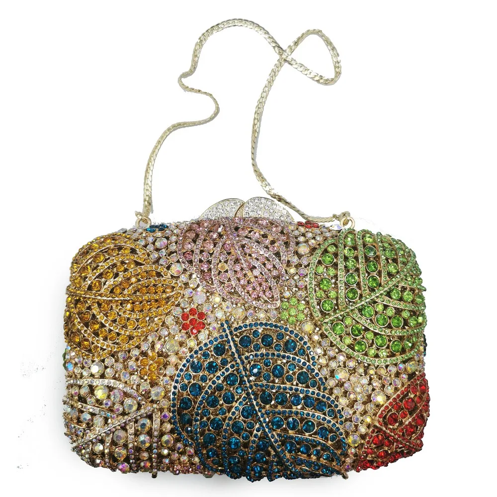 

Красное золото, искусственный бриллиант, клатч, кошелек, свадебные вечерние сумки с камнями, клатчи, женские Мини-кошельки для вечеринок, женская сумка