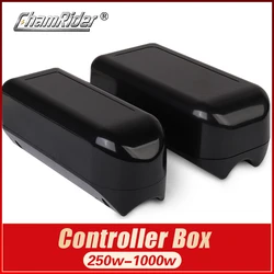Ebike Controller Box Electric Bicycle Controller Case 250W Small 350W 500W Large 1000W Extra Medi Electric Bike Conversion Kit