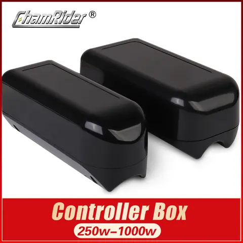 Electric Bike Controller Case 250W-1000W chamrider