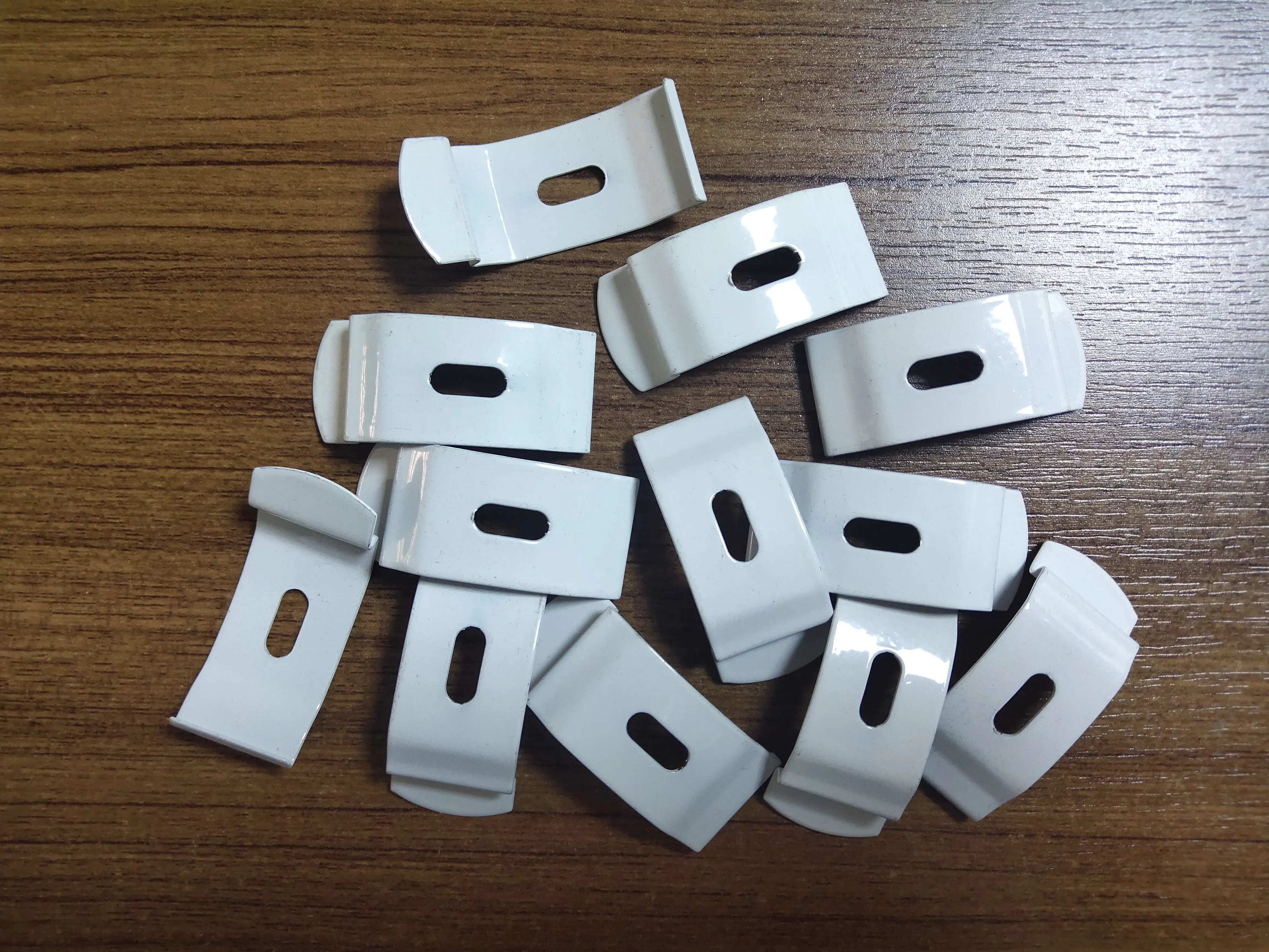 Ceiling Clip For Vertical Blinds Brackets