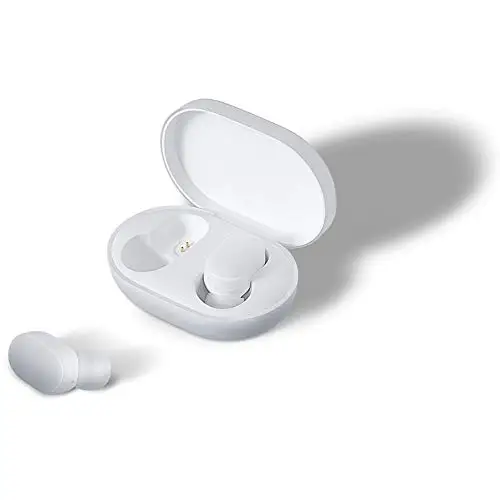 XIAOMI MI True Wireless Earbuds White