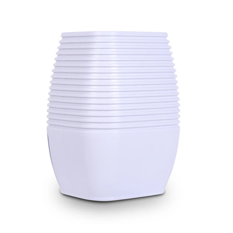 مزيل رطوبة كهربائي صغير ، ممتص رطوبة ، مجفف هواء ، مزيل رطوبة للمنزل والسيارة والحمام ، 100 مللي/د