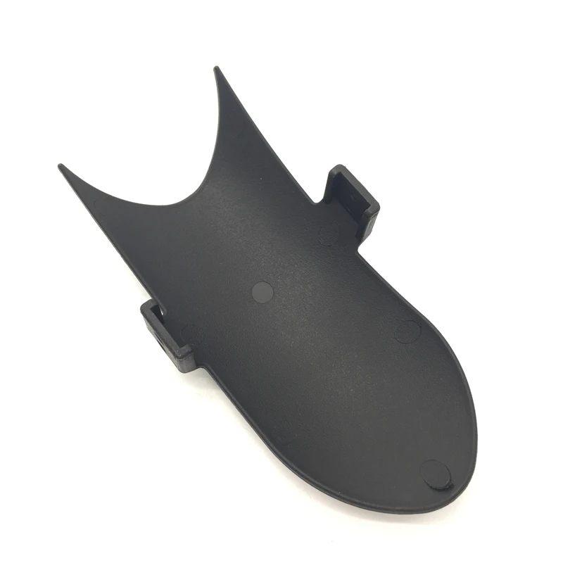 Original Kaabo Mantis 10 Rear Extended Fender Parts for Mantis 10 Electric Scooter Rear Extended Mudguard Spare Accessories