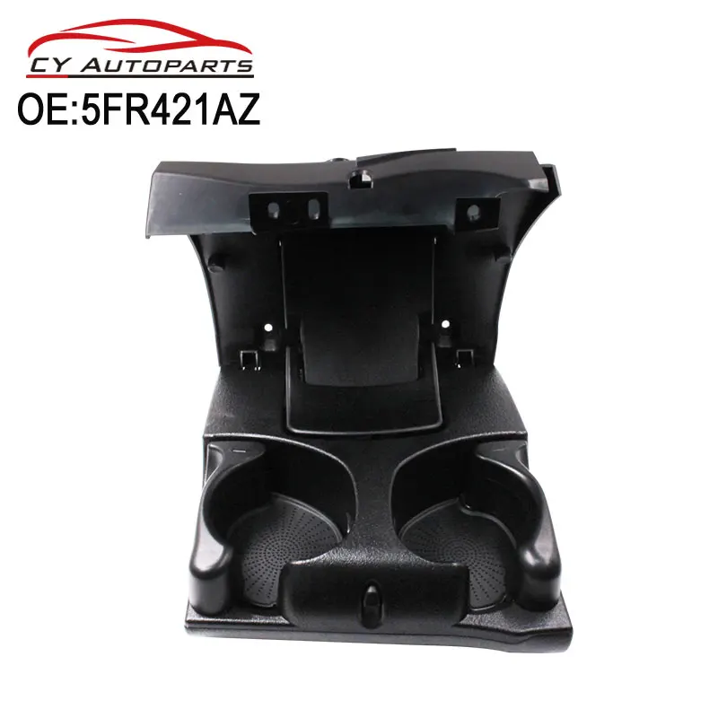 

New Dash Cup Holder Charcoal Fits For 1998-2001 Dodge Ram 1500 2500 3500 5FR421AZ