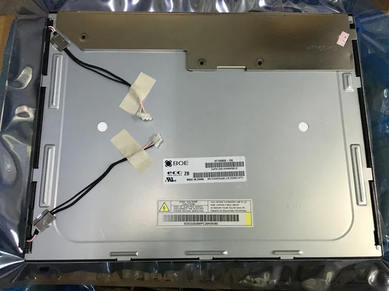 HT150X02-100 HT150X02-101 HM150X01-101 LCD screen