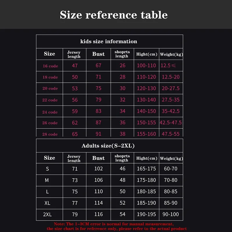 European Cup Football Team Custom Clothing Short-Sleeved T-shirt Shorts Quick-Drying Football Training Suit Puma Youth Trai